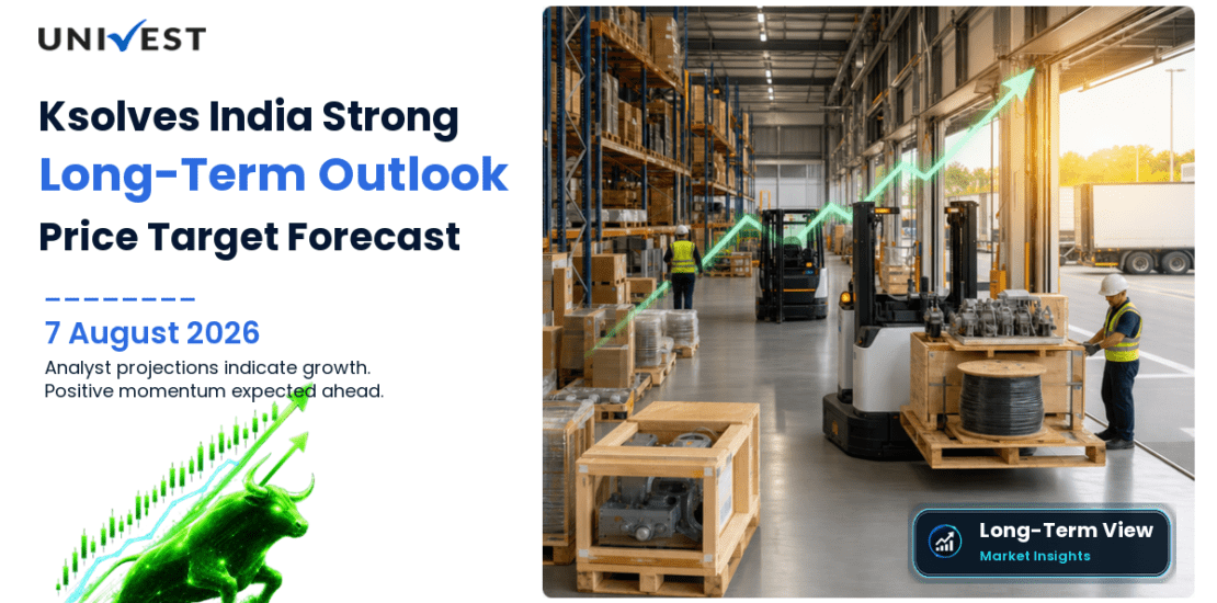 Ksolves India Share Price Target 2027, 2028 and 2030: Long Term Analyst Forecast