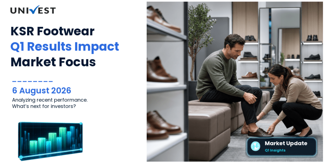 KSR Footwear Share Price in Focus After Q1 FY27 Results