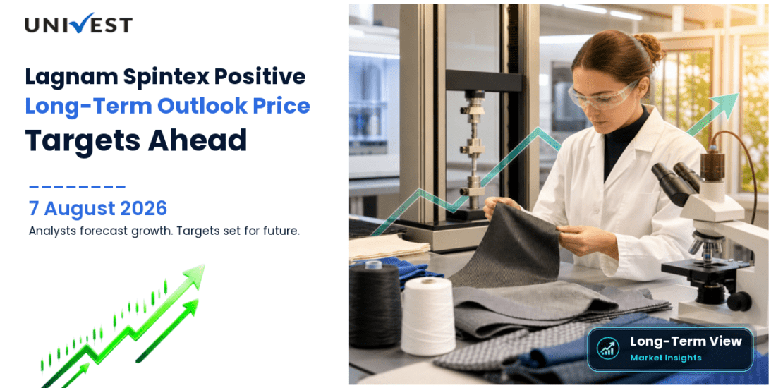 Lagnam Spintex Share Price Target 2027, 2028 and 2030: Long Term Analyst Forecast