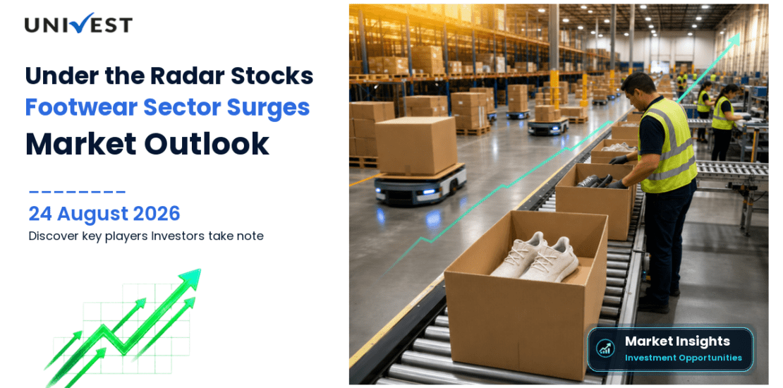 5 Under the Radar Leather and Footwear Stocks Flying Past the Usual Names in India