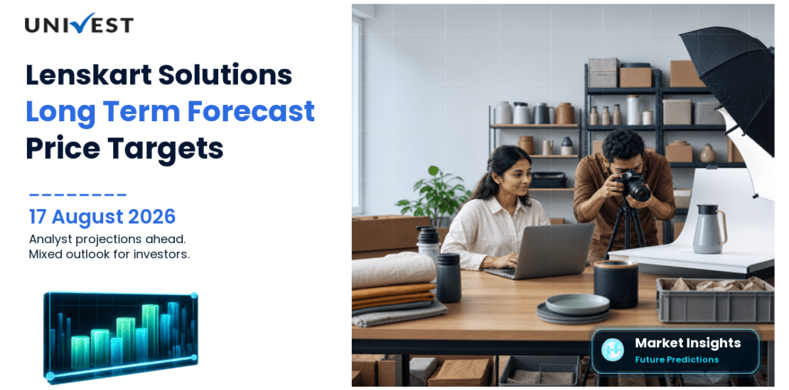 Lenskart Solutions Share Price Target 2027, 2028 and 2030: Long Term Analyst Forecast