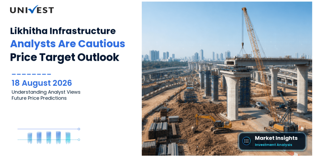 Likhitha Infrastructure Share Price Target 2027, 2028 and 2030: Why Analysts Are Cautious