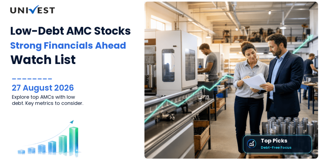 4 Low-Debt AMC Stocks Worth Watching in 2026