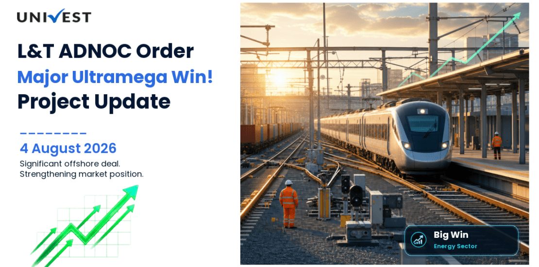 L&T ADNOC Order: Company Wins Ultramega Deal Worth More Than Rs 15,000 Crore