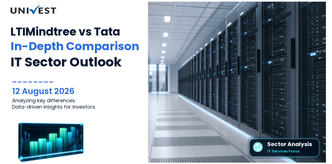 LTIMindtree vs Tata Technologies: Share Price, Comparison and Key Differences