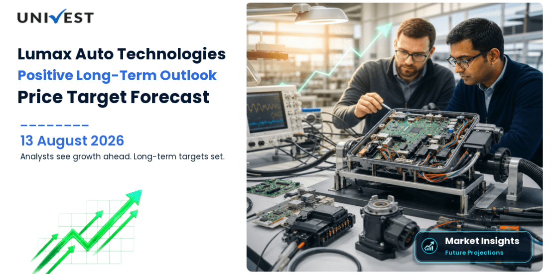 Lumax Auto Technologies Share Price Target 2027, 2028 and 2030: Long Term Analyst Forecast