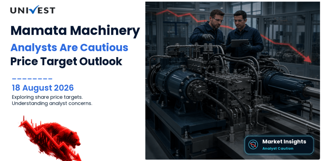 Mamata Machinery Share Price Target 2027, 2028 and 2030: Why Analysts Are Cautious