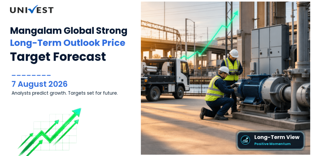 Mangalam Global Enterprise Share Price Target 2027, 2028 and 2030: Long Term Analyst Forecast