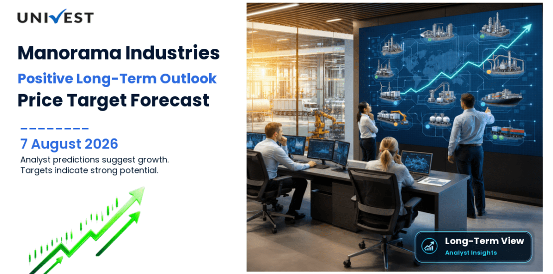Manorama Industries Share Price Target 2027, 2028 and 2030: Long Term Analyst Forecast