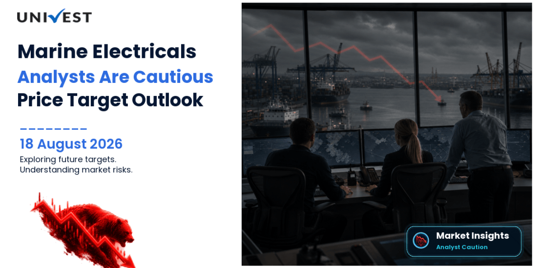 Marine Electricals (India) Share Price Target 2027, 2028 and 2030: Why Analysts Are Cautious
