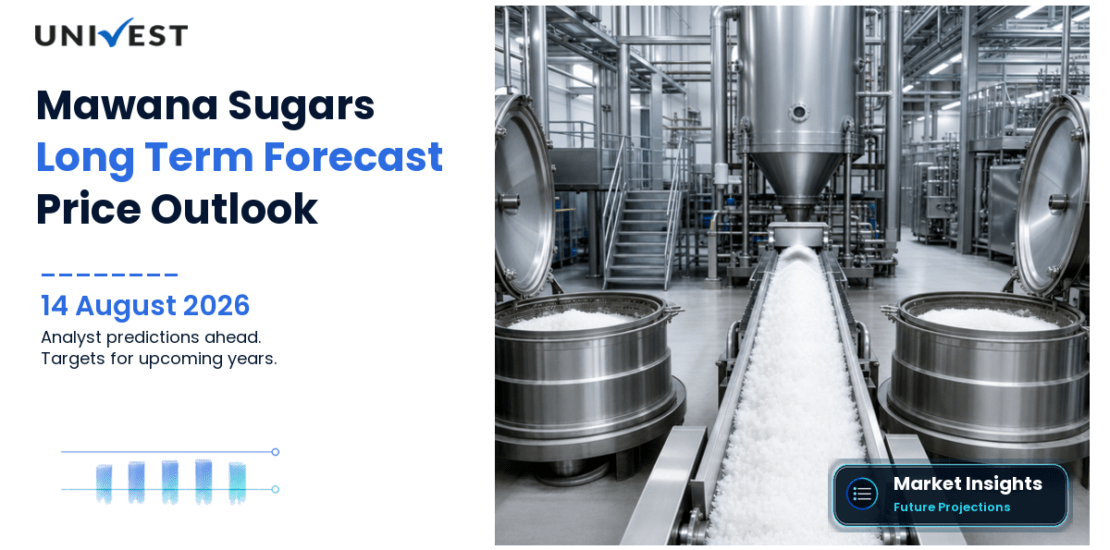 Mawana Sugars Share Price Target 2027, 2028 and 2030: Long Term Analyst Forecast
