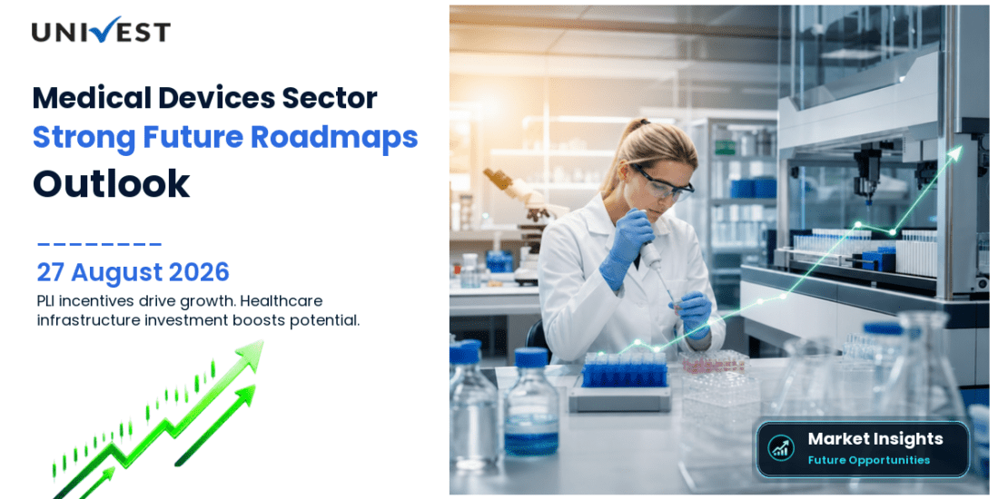 Medical Devices and Equipment Manufacturing Stocks in India with Strong Future Roadmaps as PLI Import Substitution, Healthcare Infrastructure Investment, and Export Growth Reshape a Historically Import-Dependent Sector