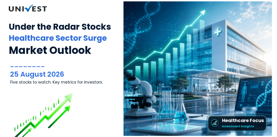 5 Under the Radar Medical Devices and Healthcare Products Manufacturing Stocks Flying Past the Usual Names in India