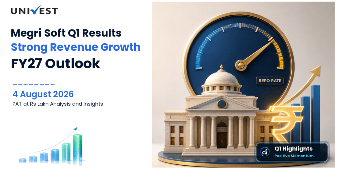 Megri Soft Q1 Results FY27: PAT at Rs 19 Lakh for June 2026 Quarter