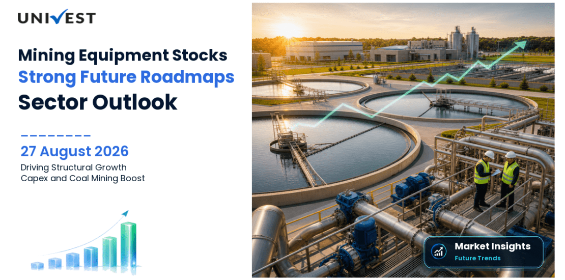 Mining and Earthmoving Equipment Stocks in India with Future Roadmaps as Infrastructure Capex Cycle, Coal Mining Expansion, and Defence Diversification Drive Structural Growth