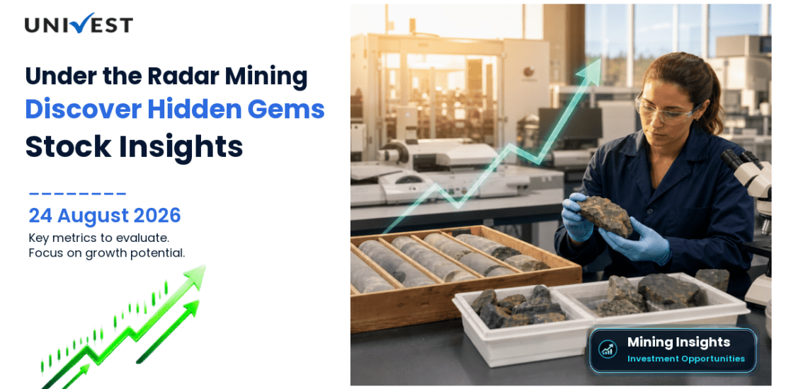 5 Under the Radar Mining Stocks Flying Past the Usual Names in India