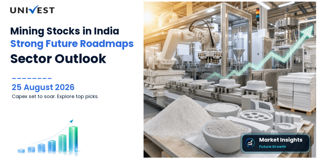 5 Mining Stocks in India with Strong Future Roadmaps as Critical Minerals, Infrastructure Steel, and Energy Transition Metals Drive Demand