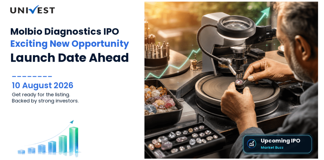 Molbio Diagnostics IPO 2026: Price, Dates and Business Review