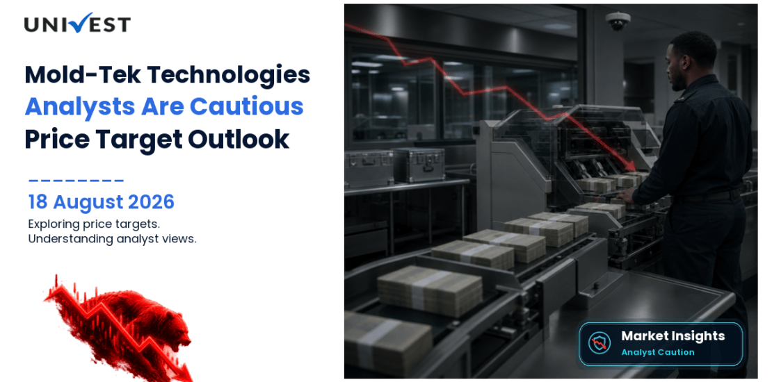 Mold-Tek Technologies Share Price Target 2027, 2028 and 2030: Why Analysts Are Cautious