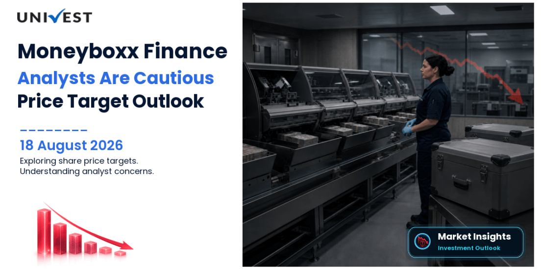 Moneyboxx Finance Share Price Target 2027, 2028 and 2030: Why Analysts Are Cautious