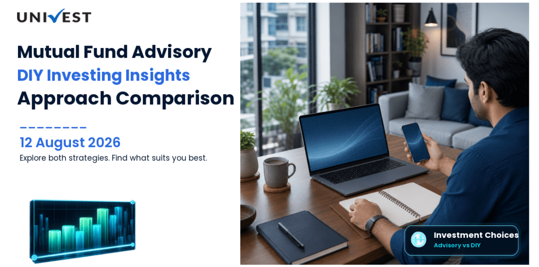 Mutual Fund Advisory vs DIY Investing: Which Approach Makes Sense?