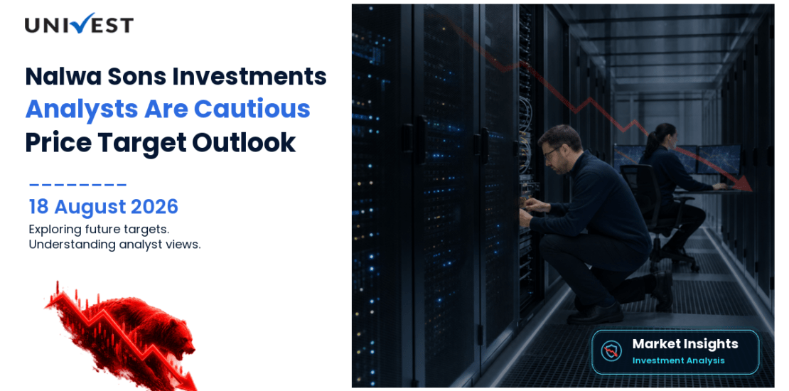 Nalwa Sons Investments Share Price Target 2027, 2028 and 2030: Why Analysts Are Cautious