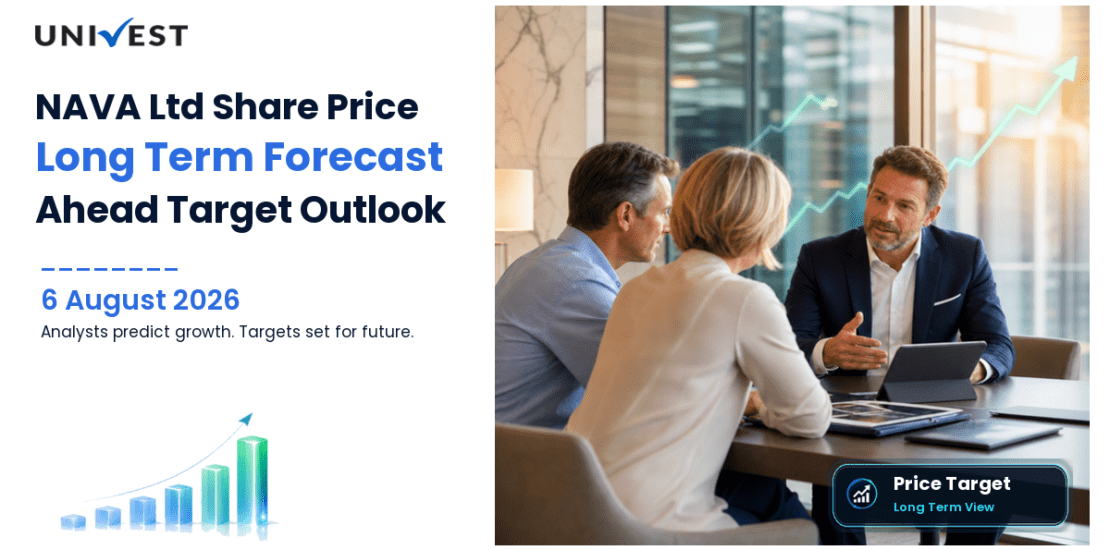 NAVA Ltd Share Price Target 2027, 2028 and 2030: Long Term Analyst Forecast