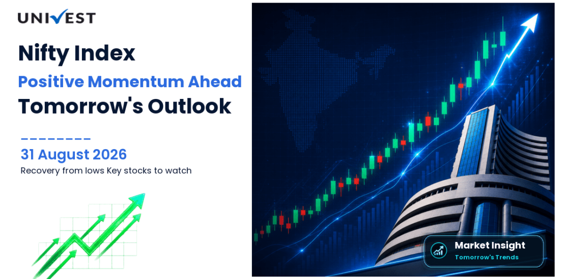 Nifty 50 Prediction for Tomorrow: 1 September 2026