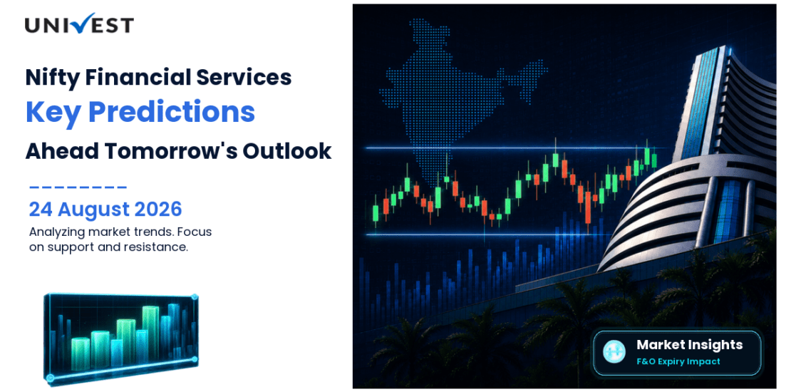 Nifty Financial Services 25 50 Prediction 25 Aug 2026