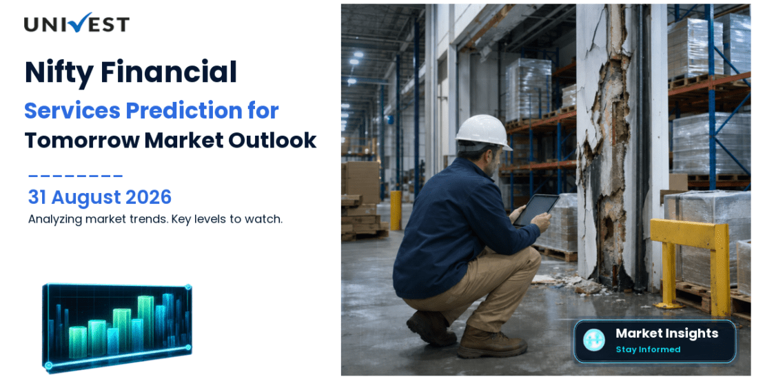 Nifty Financial Services Prediction for Tomorrow 1 Sep