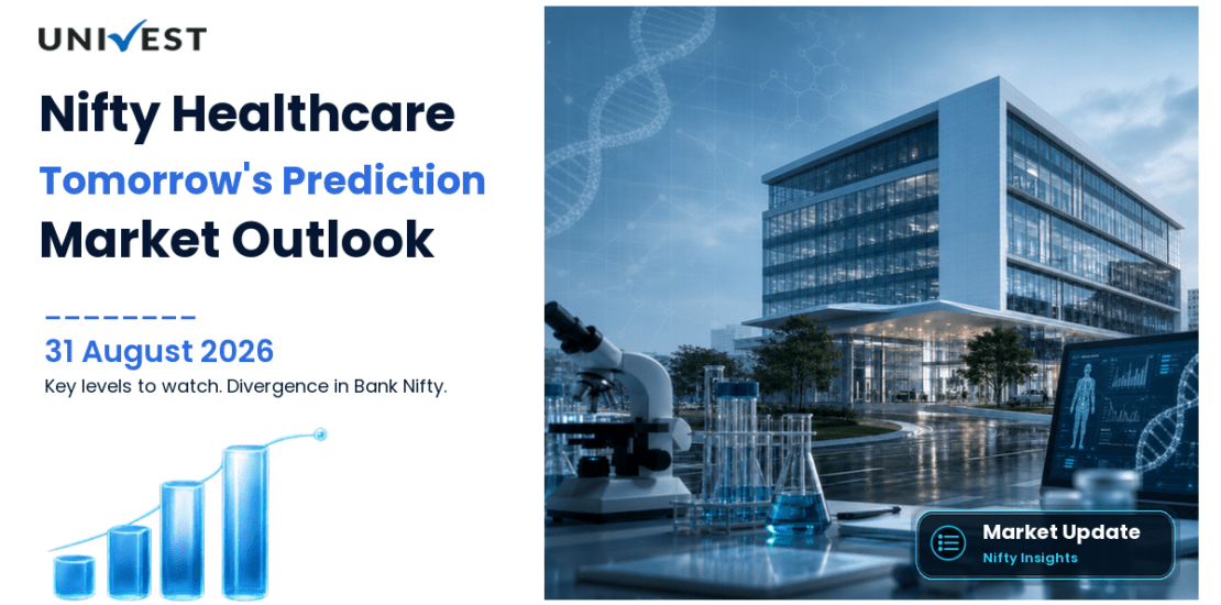 Nifty Healthcare Prediction for Tomorrow 1 Sep 2026