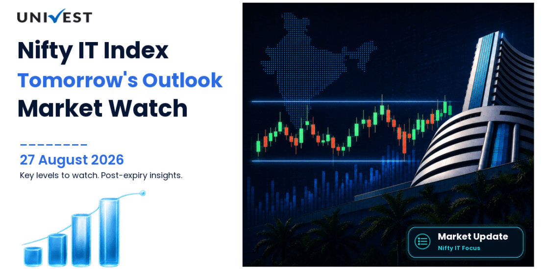 Nifty IT Prediction for Tomorrow 27 August 2026