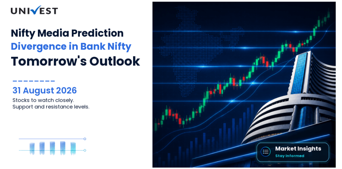 Nifty Media Prediction for Tomorrow 1 September 2026