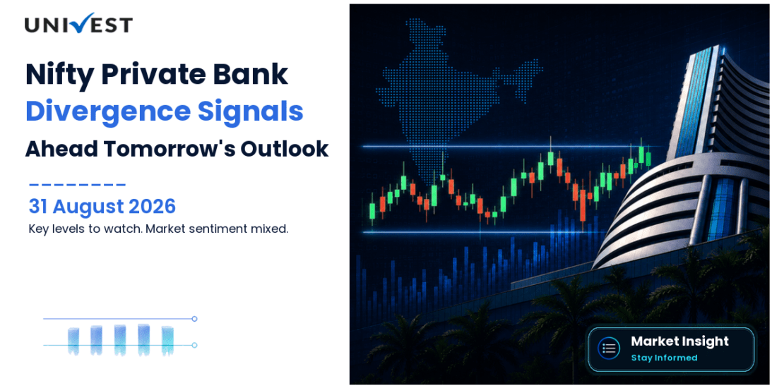 Nifty Private Bank Prediction for Tomorrow 1 Sep 2026