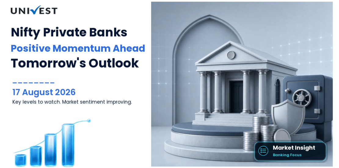 Nifty Private Bank Prediction for Tomorrow: Key Levels and Outlook for 18 August 2026