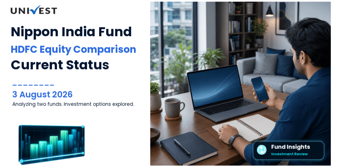 Nippon India Capital Builder Fund IV Series A vs HDFC Equity Opp Fund - II - 1100D June 2017 (1): Full Scheme Comparison and Current Status