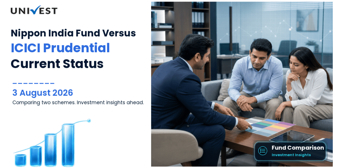 Nippon India Capital Builder Fund IV Series A vs ICICI Prudential Value Fund - Series 12: Full Scheme Comparison and Current Status