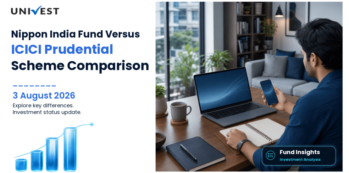 Nippon India Capital Builder Fund IV Series A vs ICICI Prudential Value Fund - Series 14: Full Scheme Comparison and Current Status