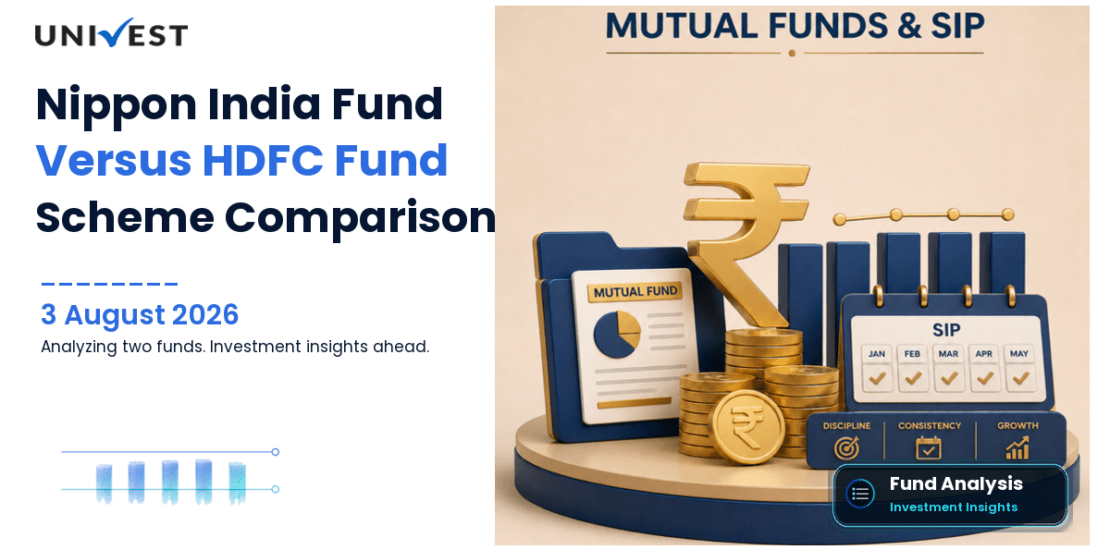 Nippon India India Opportunities Fund Series A vs HDFC Equity Opp Fund - II - 1100D June 2017 (1): Full Scheme Comparison and Current Status
