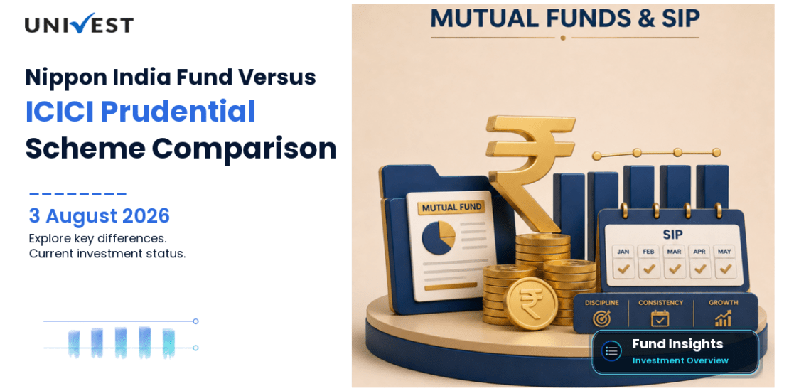 Nippon India India Opportunities Fund Series A vs ICICI Prudential Value Fund - Series 17: Full Scheme Comparison and Current Status