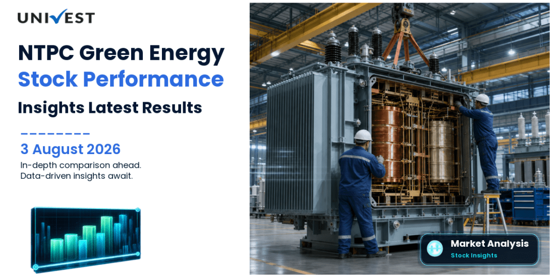 NTPC Green Energy vs NTPC: Which Stock Should You Track