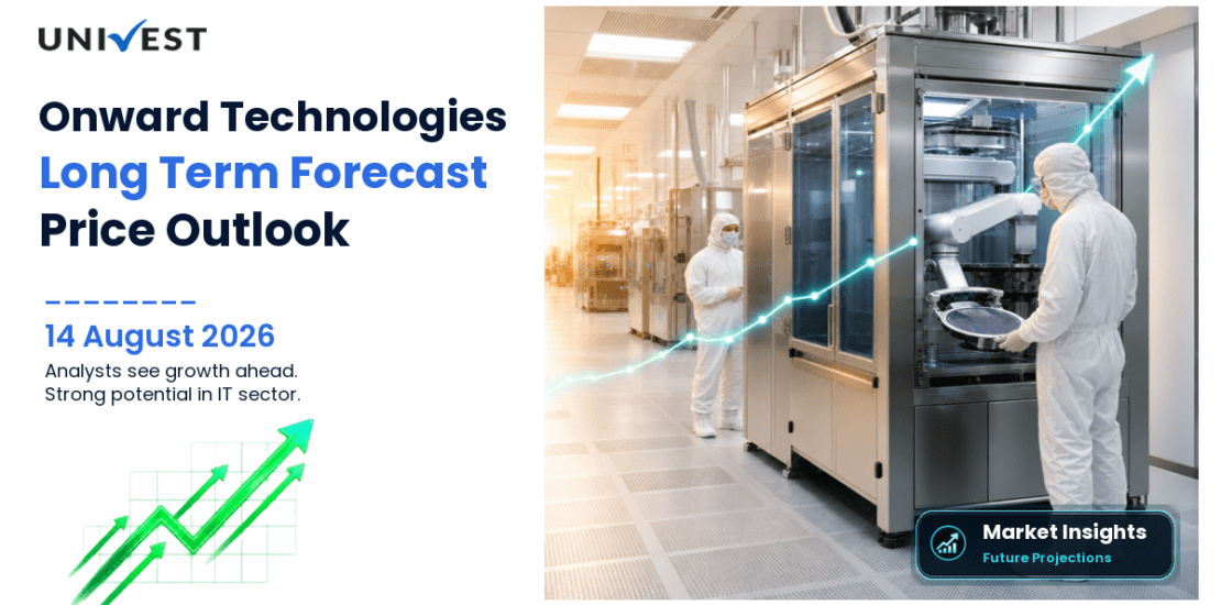 Onward Technologies Share Price Target 2027, 2028 and 2030: Long Term Analyst Forecast