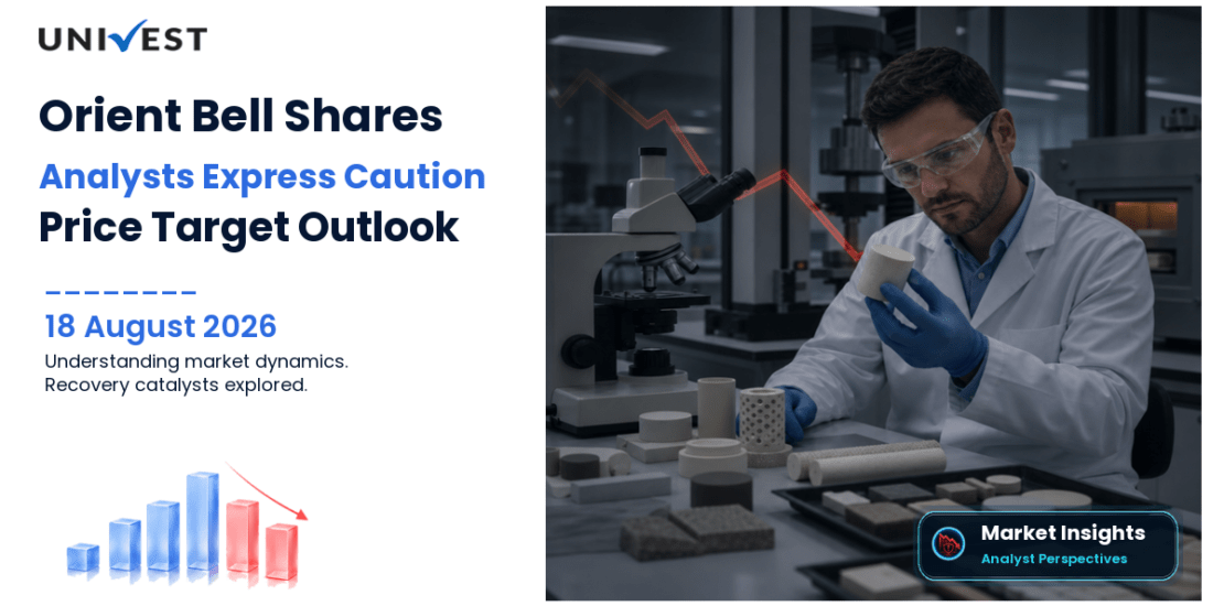 Orient Bell Share Price Target 2027, 2028 and 2030: Why Analysts Are Cautious