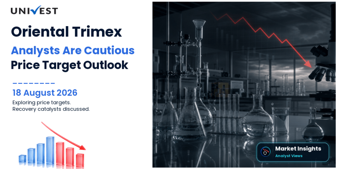 Oriental Trimex Share Price Target 2027, 2028 and 2030: Why Analysts Are Cautious