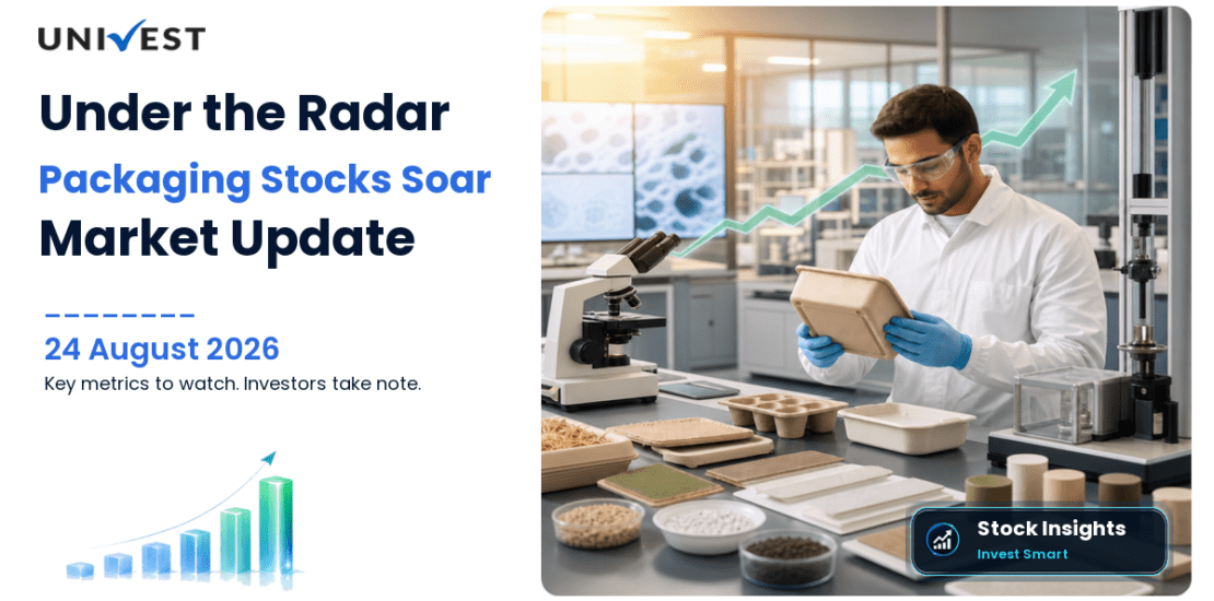 5 Under the Radar Packaging Stocks Flying Past the Usual Names in India