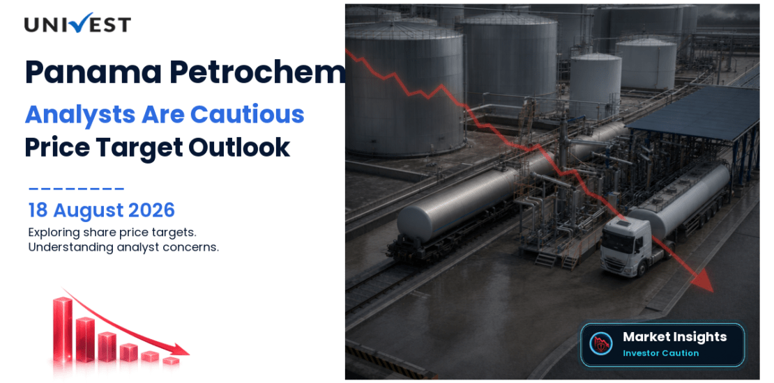 Panama Petrochem Share Price Target 2027, 2028 and 2030: Why Analysts Are Cautious