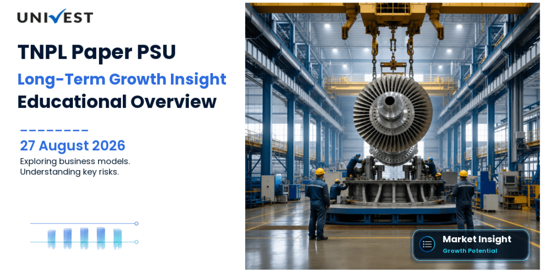1 Paper PSU Stock with Long-Term Growth Potential
