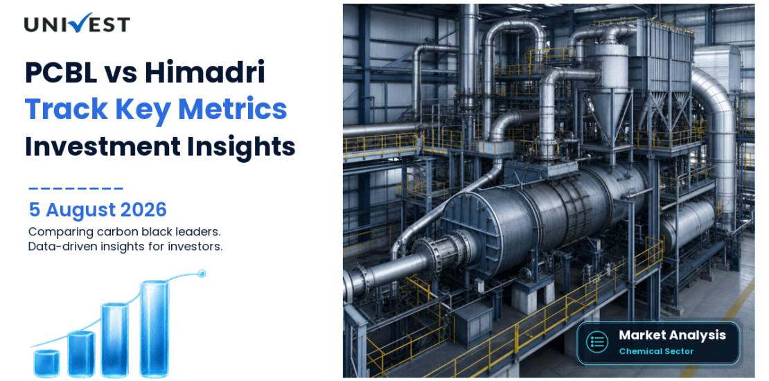 PCBL vs Himadri Speciality Chemical: Which Stock Should You Track