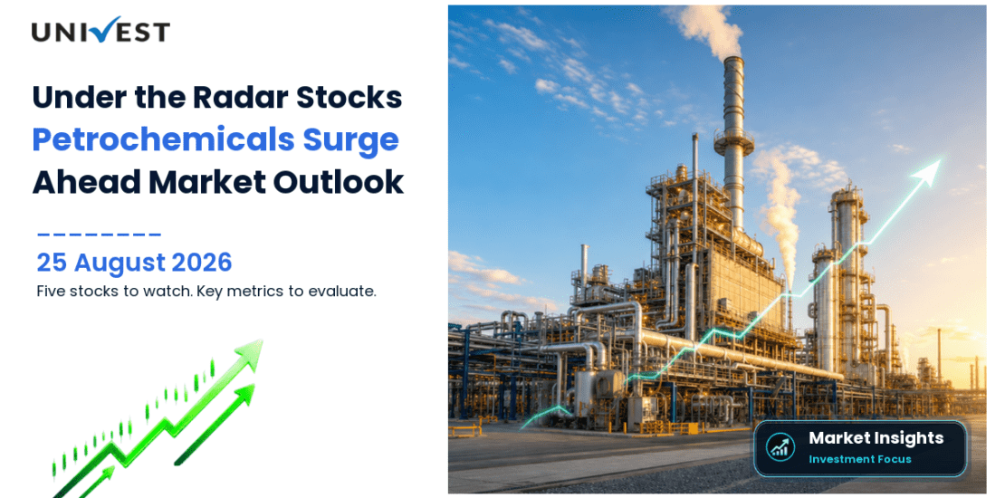 5 Under the Radar Petrochemicals and Fluorochemicals Stocks Flying Past the Usual Names in India