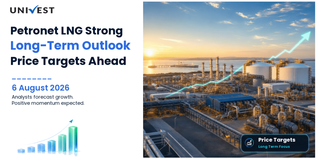 Petronet LNG Share Price Target 2027, 2028 and 2030: Long Term Analyst Forecast
